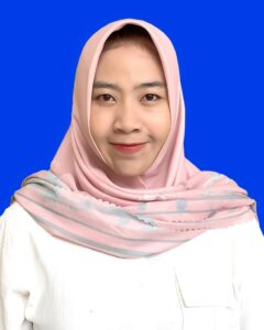 Yusvita Alvia Hadi, S.Pd