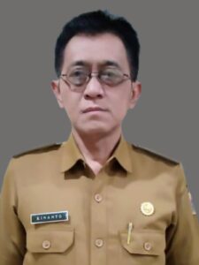 Kinanto, S.Pd