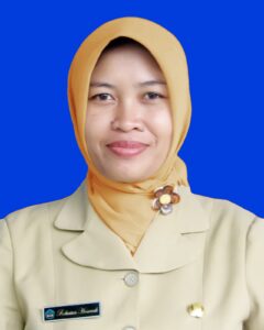 Robiatun Hosanah, S.Pd