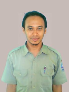 Rudi Hendarto, M.Pd