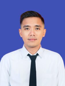Wahyu Sasmita, S.S