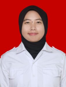 Ayu Lukytasari, S.Pd