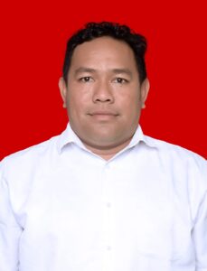 Tri Ardiyanto, S.Pd