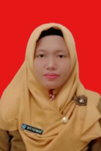 ST Fatimah, S.Sos. I