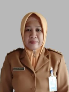 Rohmatul Hasanah, S.Pd.I