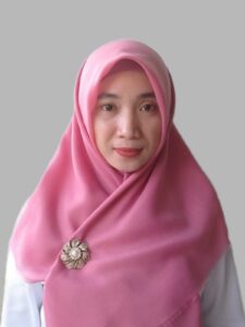 Dini Krisdiana, S.Pd