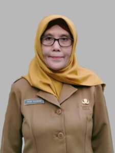 Nur Faidah, S.Pd