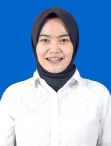Vetty Rahmawati, S.Pd