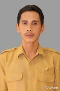 Idham Muslich, S.Pd. SD