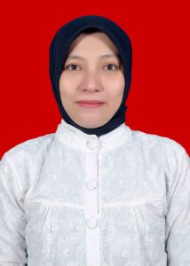 Yeni Kurnia, S.Pd. SD