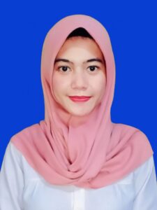 Baity Amini, S.Pd
